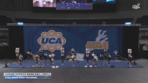 Replay: UCA Space Center Regional | Oct 17 @ 9 AM