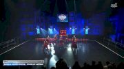 Arowak Dance Centre - House of Arowak [2026 IOHH Day 2] 2026 ELITE Stunt & Dance Championship