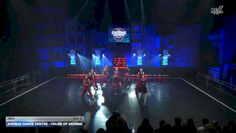 Arowak Dance Centre - House of Arowak [2026 IOHH Day 2] 2026 ELITE Stunt & Dance Championship