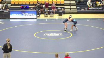 Replay: Blue Mat - 2022 Wasps Open | Dec 18 @ 10 AM