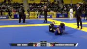 Silvio Duran De Barros Saraiva vs Mark L Wilson Jr 2026 Master International IBJJF Jiu-Jitsu North American Championship
