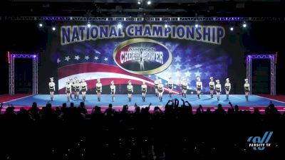 World Cup - Supernovas [2022 L1 Mini Day 2] 2022 American Cheer Power Columbus Grand Nationals