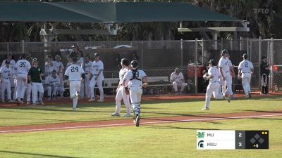 Replay: Field C10 - 2024 Snowbird Baseball | Feb 24 @ 3 PM