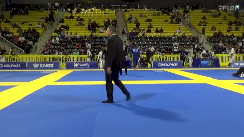 Replay: Mat 11 - 2024 Master IBJJF Jiu-Jitsu North American | May 29 @ 9 AM