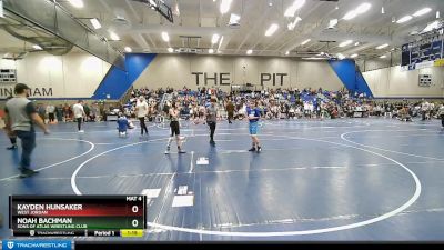 78 lbs Round 4 - Noah Bachman, Sons Of Atlas Wrestling Club vs Kayden Hunsaker, West Jordan