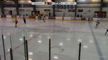 Replay: Home - 2025 Delta vs Mission City | Jan 11 @ 6 PM