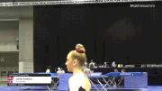 Jakob Saldana - Individual Trampoline, Air Extreme - 2021 USA Gymnastics Championships
