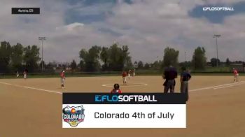 Houston Power vs. Monarch 16 Gold - Aurora Complex C: Field 4