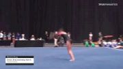 Emory Braunschweig-Norris - Women's Group, Triad Gymnastics - 2021 Women's Xcel Region 4 Championships