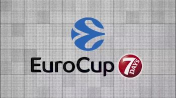CED vs LOK | 2018-19 EuroCup