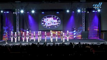 Super All Stars - Black Diamonds [2024 L4 Junior - D2 Day 1] 2024 GLCC Grand Nationals