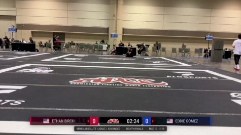 Replay: Mat 10 - 2023 ADCC Florida Open | Nov 5 @ 1 AM