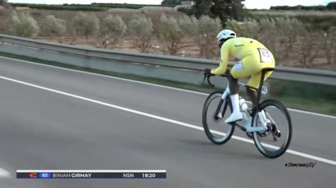 Watch In Canada: Volta a la Communitat Valenciana - Stage 2