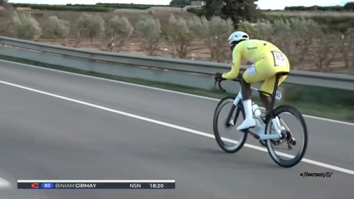 Watch In Canada: Volta a la Communitat Valenciana - Stage 2