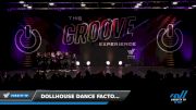 Dollhouse Dance Factory - Twilight [2022 Youth - Hip Hop - Small 1] 2022 WSF Louisville Grand Nationals