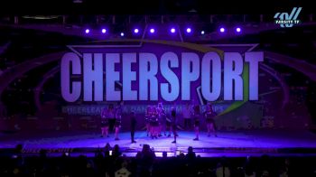 CDX Elite - Special Forces [2023 CheerABILITIES - Elite] 2023 CHEERSPORT National All Star Cheerleading Championship
