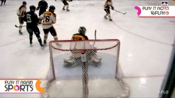 Replay: Home - 2025 Green Bay vs Cedar Rapids | Apr 11 @ 7 PM