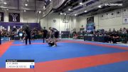 KEENAN KAI-JAMES CORNELIUS vs ITALO MOURA DE AZEVEDO 2019 Pan IBJJF Jiu-Jitsu No-Gi Championship