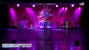 Apex Dance Company - Liah Davila [2025 Mini - Solo - Jazz Day 1] 2025 NDA Houston Regional