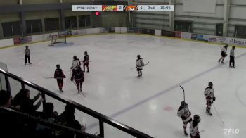 Replay: Home - 2024 Airdrie Xtreme vs Bobcats | Feb 3 @ 2 PM