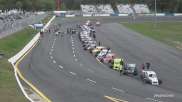 Feature | NASCAR Whelen Modified Tour at Monadnock Speedway 9/21/24