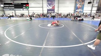 138 lbs Rr Rnd 1 - Tyler Watt, Capital City Wrestling Club vs Anthony Barra, Buffalo Valley Blue