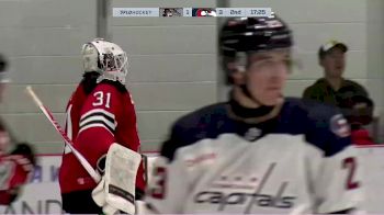 Replay: Home - 2025 Alberni Valley vs Cowichan Valley | Sep 26 @ 6 PM