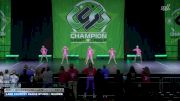 Lake Country Dance Studio - Shades [2026 Tiny - Intermediate - Jazz Day 3] 2026 CSG Dance Grand Nationals