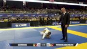 Preston William Alan Claflin vs Haluto Ebihara 2026 Pan Kids Jiu-Jitsu IBJJF Championship