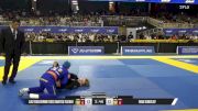 Luiz Guilherme Dos Santos Fuzari vs Ivan Sobolev 2026 Pan Kids Jiu-Jitsu IBJJF Championship