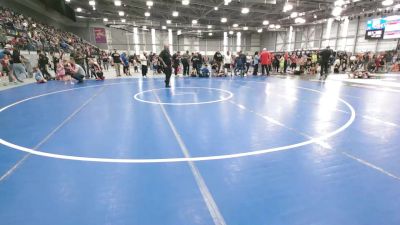 105 lbs Champ. Rd Of 64 - Lucas Sample, Team Aggression Wrestling Club vs Raymond Polly, Anacortes Hawkeyes Wrestling Club