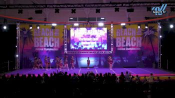 Carlstadt East Rutherford - Junior Jags [2024 L2 Performance Rec - 14Y (NON) - Small Day 2] 2024 ACDA Reach the Beach Nationals & Dance Grand Nationals