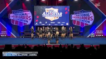 Nor Cal Elite All Stars - Aurora [2026 L4 Junior - Small Day 1] 2026 NCA All-Star National Championship