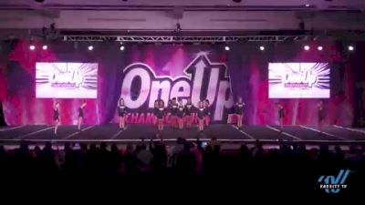 One Athletics - Fierce 1's [2022 L1 Youth - D2 - B] 2022 One Up Nashville Grand Nationals DI/DII