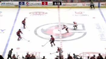Replay: Away - 2022 Kalamazoo vs Cincinnati | Mar 16 @ 10 AM