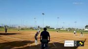 USA A's Rogers Mat vs. Explosion AZ Mabre - 2021 PGF National Championships 14U Premier