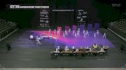 Old Line Independent Percussion "Frederick MD" at 2026 WGI Percussion/Winds World Championships