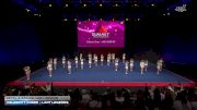 Celebrity Cheer - LADY LEGENDS [2026 L2 Senior - D2 - Medium] 2026 The D2 Summit