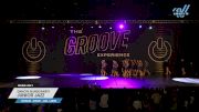 Dancin Bluebonnets - Junior Jazz [2023 Junior - Jazz - Large Day 1] 2023 GROOVE Dance Grand Nationals