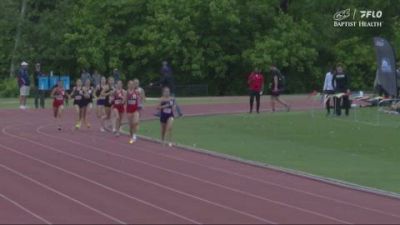Replay: GSC Outdoor Track Championships | May 1 @ 12 PM