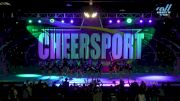 Twist & Shout Edmond - Glory [2025 L4 Junior - Medium Day 2] 2025 CHEERSPORT National All Star Cheerleading Championship
