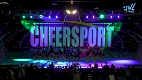Twist & Shout Edmond - Glory [2025 L4 Junior - Medium Day 2] 2025 CHEERSPORT National All Star Cheerleading Championship