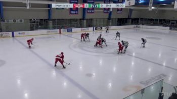 Replay: Home - 2025 Rush vs Whalers | Jan 11 @ 7 PM