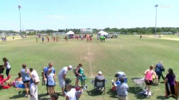 FC Dallas vs. Solar - Field 9A