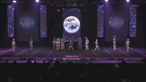 PALM BEACH LIGHTNING - Onyx [2025 Senior--Div 1 Day 1] 2025 All Out Grand Nationals