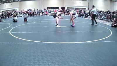 150 lbs Consi Of 32 #1 - Jesus Aispuro, Grindhouse WC vs Cole Shafer, Legacy WC