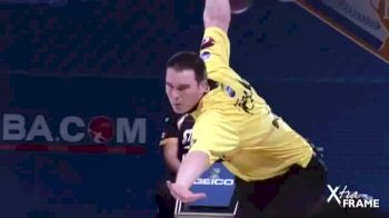 MOTIV Revolution Tournament - Qualifying