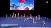 Dream Athletics - Ice Queens [2026 L1 Junior - D2 - Small - A Finals] 2026 The D2 Summit