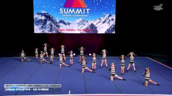 Dream Athletics - Ice Queens [2026 L1 Junior - D2 - Small - A Finals] 2026 The D2 Summit