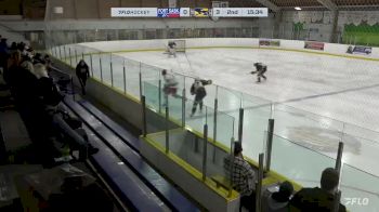 Replay: Home - 2024 Rangers vs STA Flyers | Jan 7 @ 4 PM